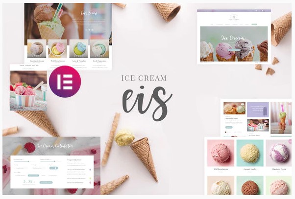 [Themeforest] Eis - Ice Cream Shop Template Kit_0.jpg